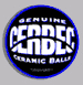CERBEC silicon nitride balls
